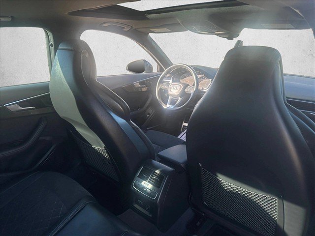 Used 2021 Audi S4 Premium Plus w/ Premium Plus Package AWD/4WD image 24