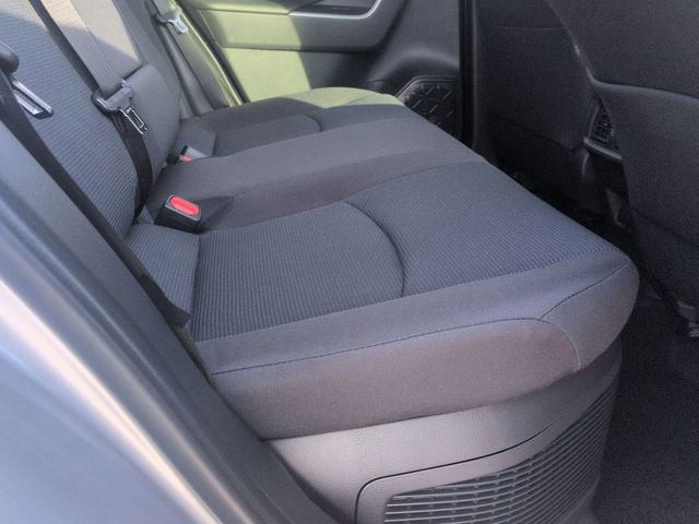 Certified 2025 Toyota RAV4 LE image 24