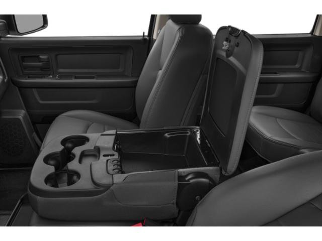 Certified 2022 RAM 1500 Classic SLT AWD/4WD image 14