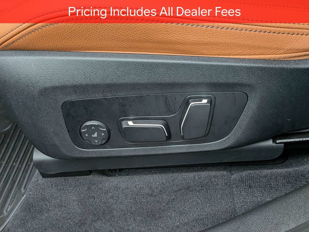 Used 2024 BMW X3 sDrive30i w/ Convenience Package w/ZPA RWD image 20