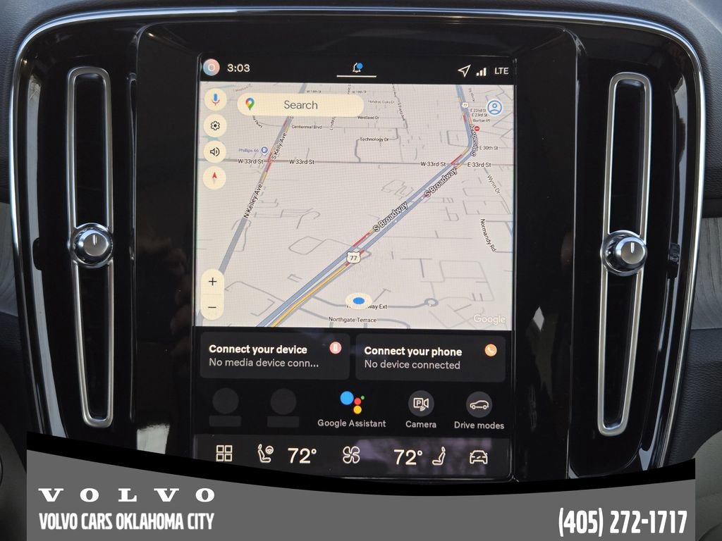 New 2026 Volvo XC40 B5 Plus w/ Protection Package Premier image 16