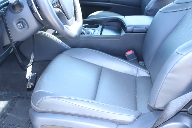 Used 2024 Lexus ES 350 w/ Premium Package FWD image 30