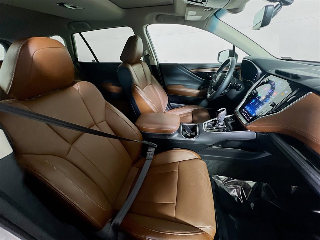 Used 2022 Subaru Outback Touring XT image 24