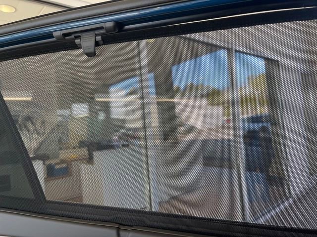 New 2025 Volkswagen Atlas SE image 19