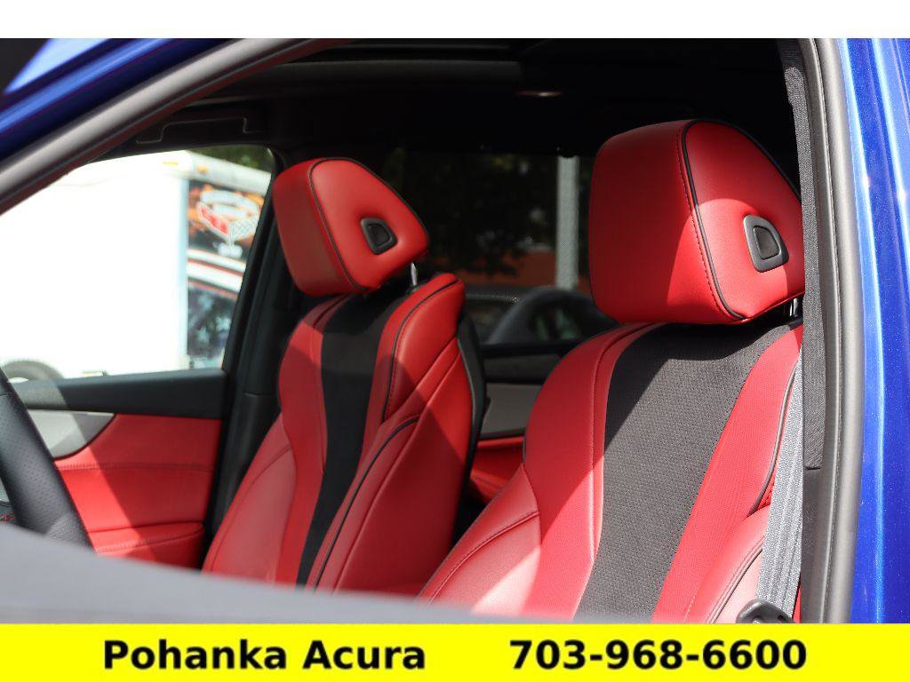 Certified 2025 Acura MDX A-Spec image 28