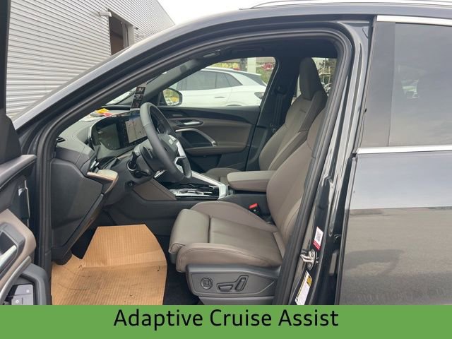 New 2025 Audi Q5 Prestige image 22