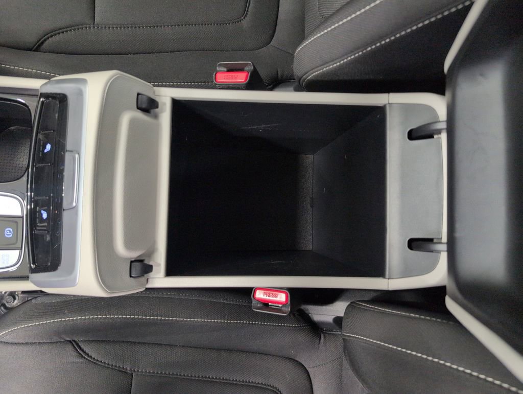 Used 2023 Hyundai Tucson SEL image 27