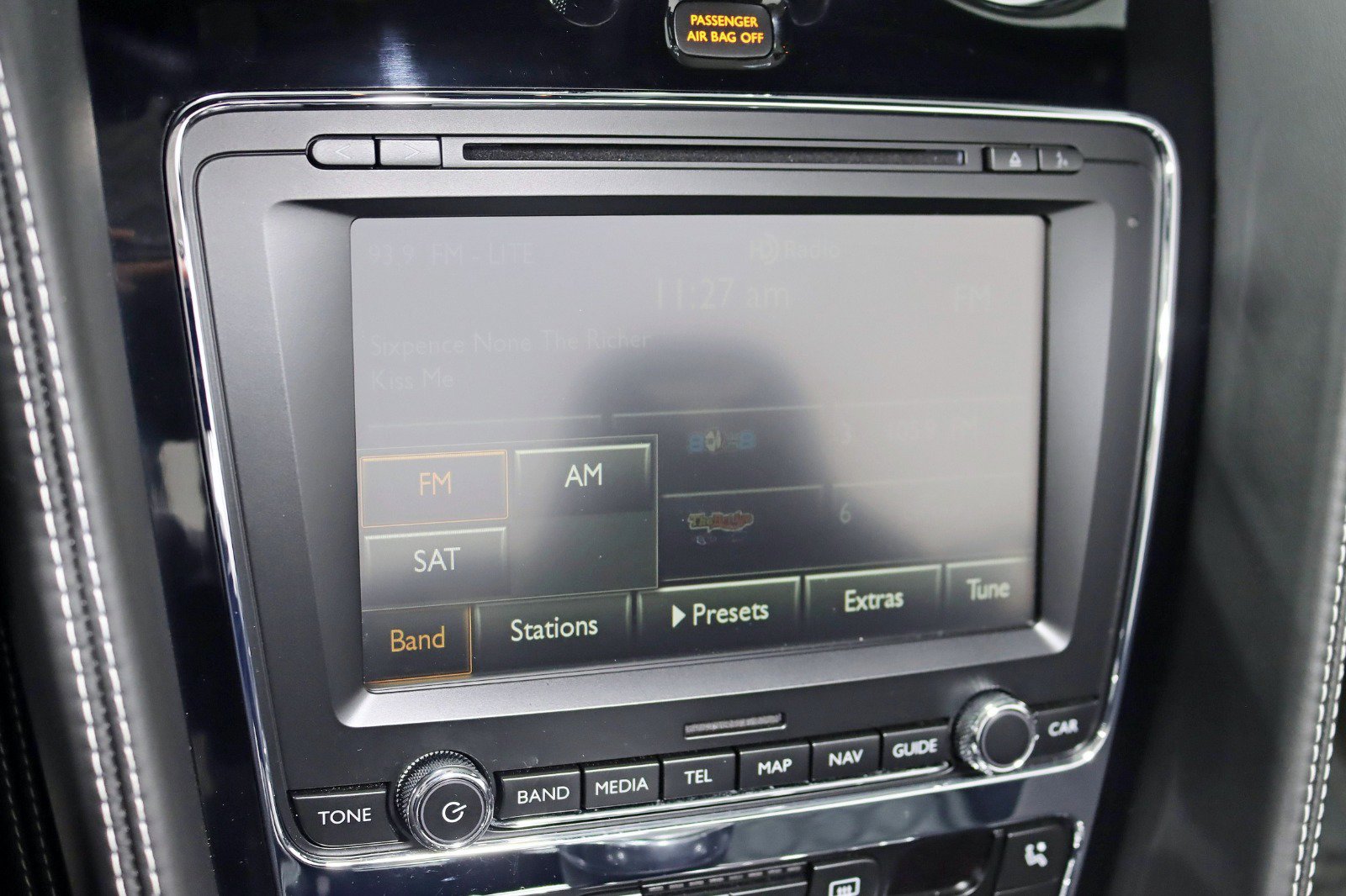 Used 2017 Bentley Continental GT V8 S image 23