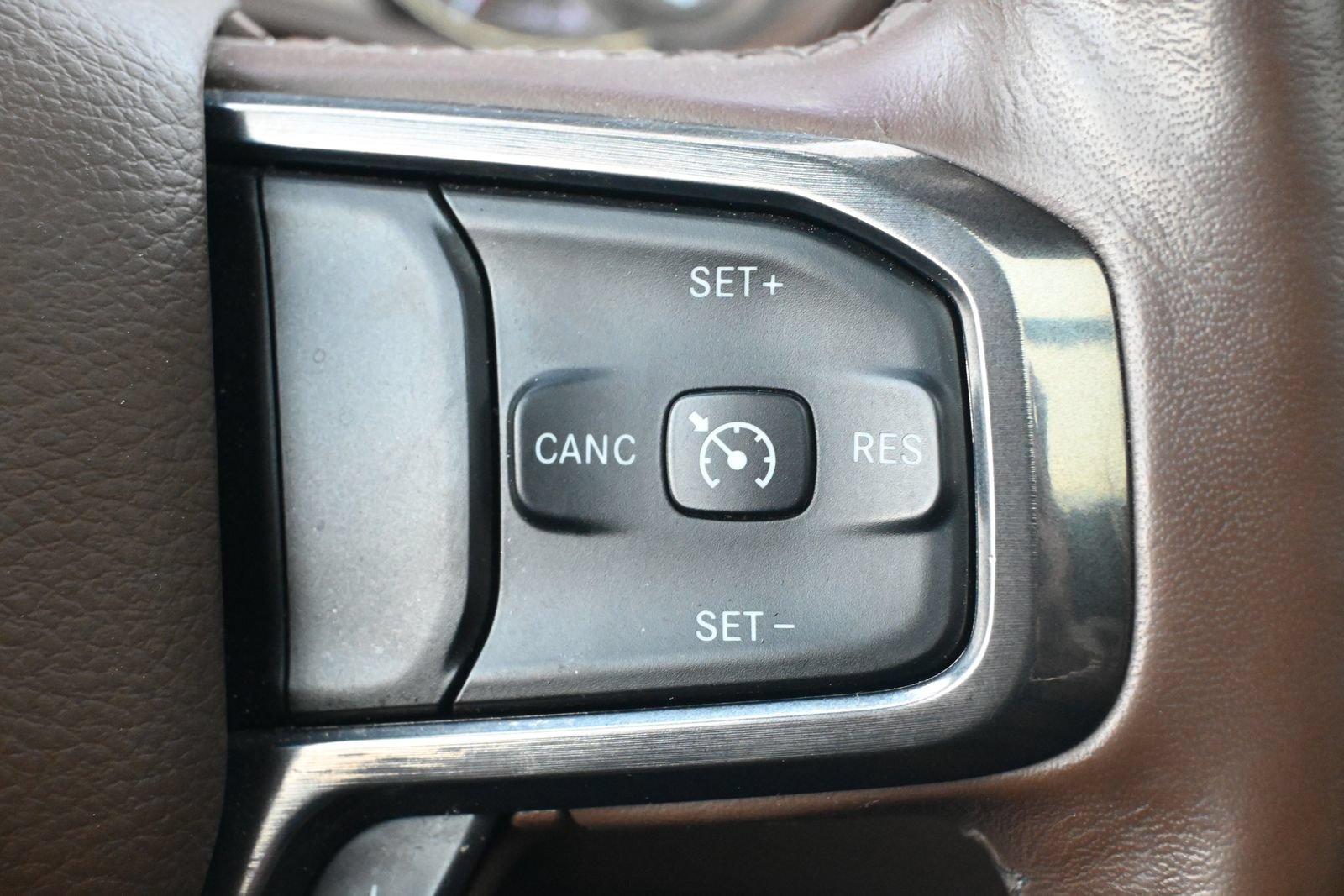 Used 2019 RAM 1500 Limited AWD/4WD image 20