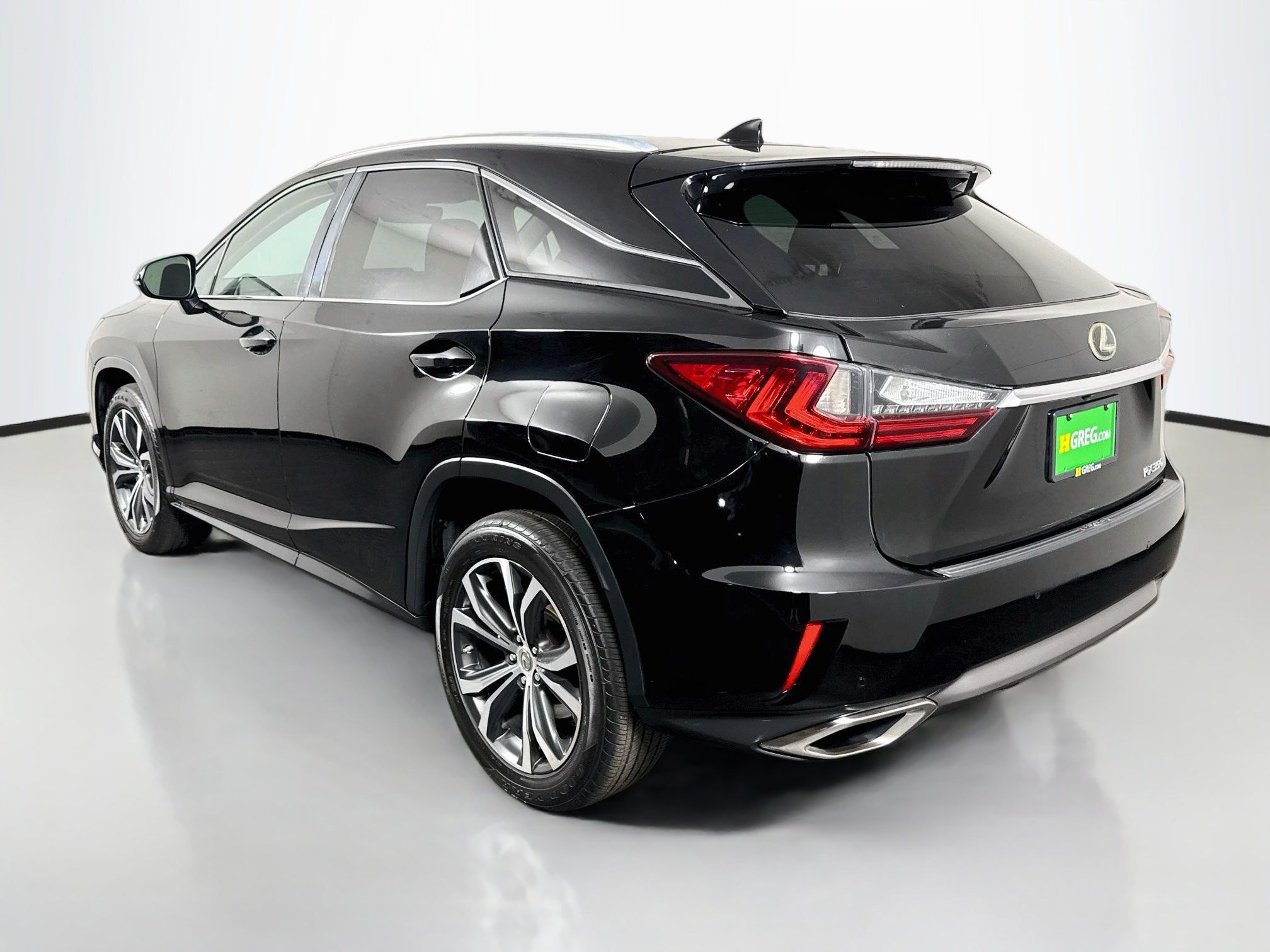 Used 2017 Lexus RX 350 FWD w/ Premium Package image 7