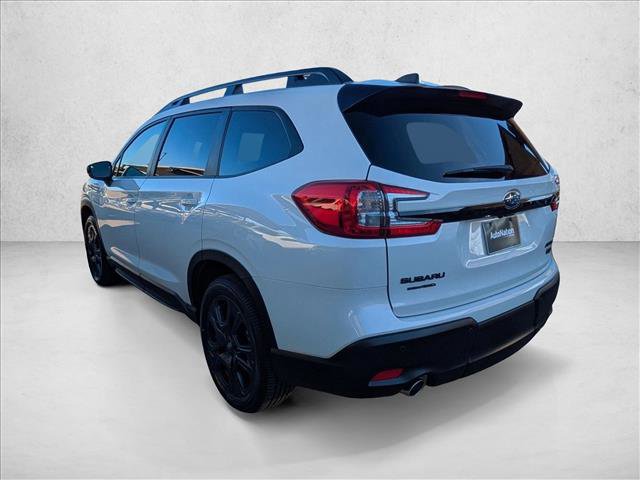 New 2026 Subaru Ascent Bronze Edition w/ Popular Package #2 image 7