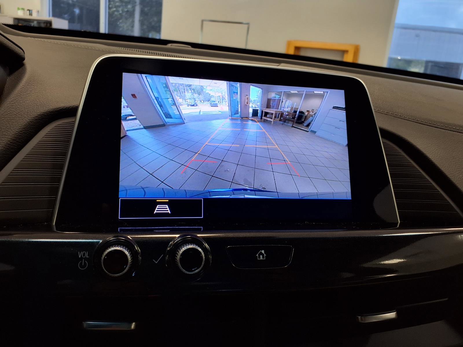 Certified 2022 Cadillac CT4 Luxury RWD image 25