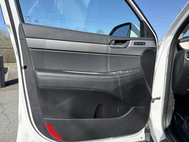 Used 2022 Hyundai Palisade SEL w/ Premium Package image 10