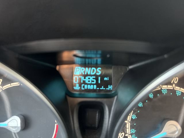 Used 2017 Ford Fiesta SE FWD image 24