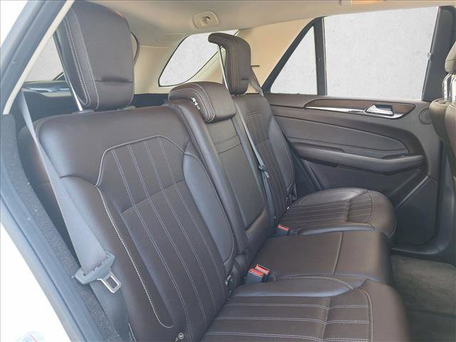 Used 2016 Mercedes-Benz GLE 350 image 17