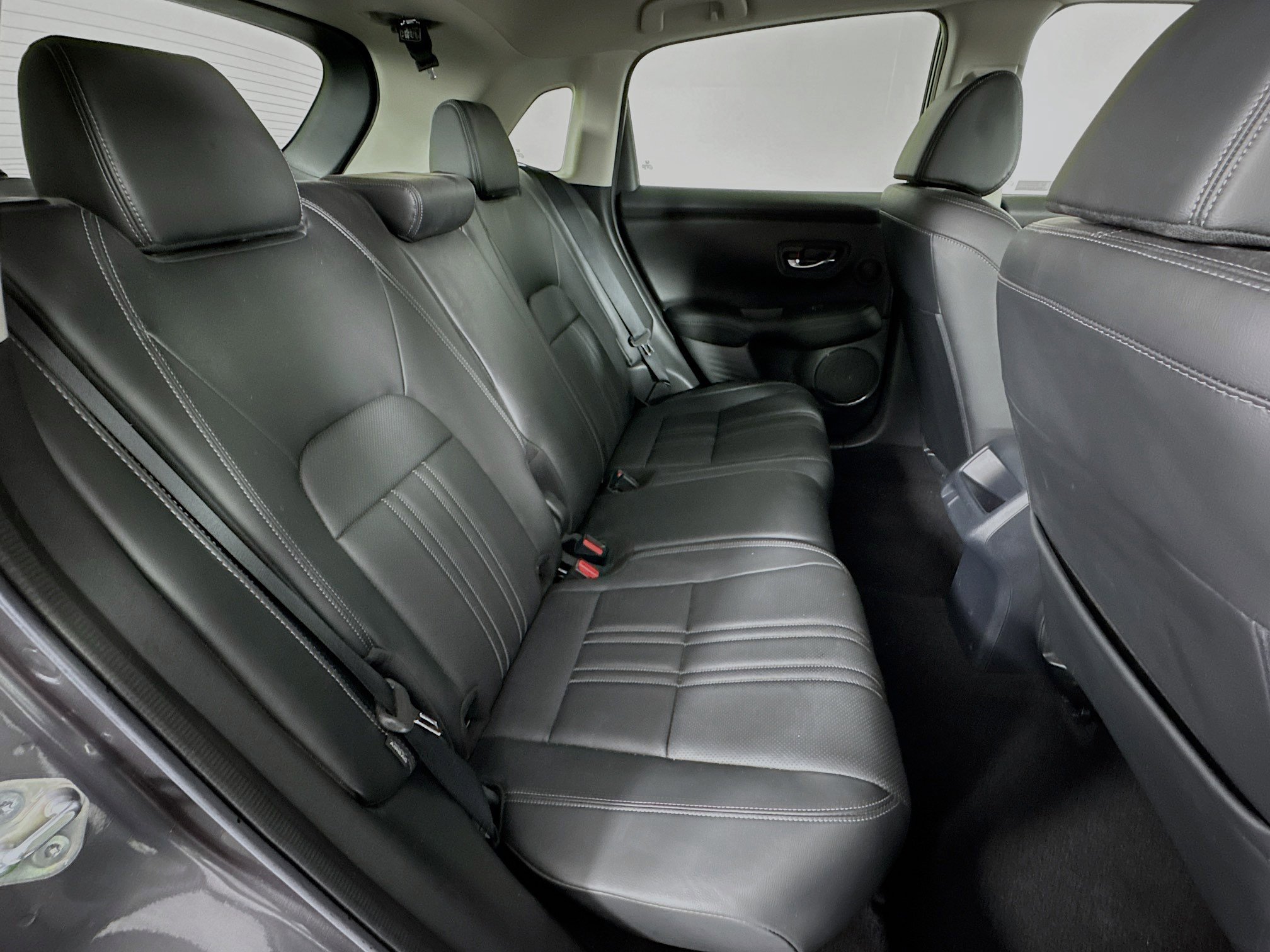 Certified 2024 Honda HR-V EX-L image 26
