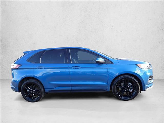 Used 2021 Ford Edge ST w/ Equipment Group 401A AWD/4WD image 5
