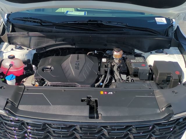 Certified 2025 Kia Sorento S AWD/4WD image 33