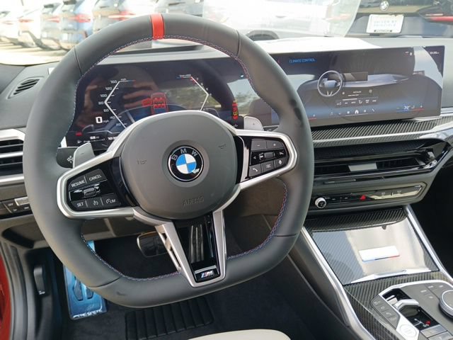 New 2026 BMW M340i xDrive w/ Premium Package AWD/4WD image 19