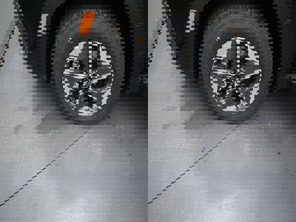 New 2025 Hyundai Tucson SEL image 40