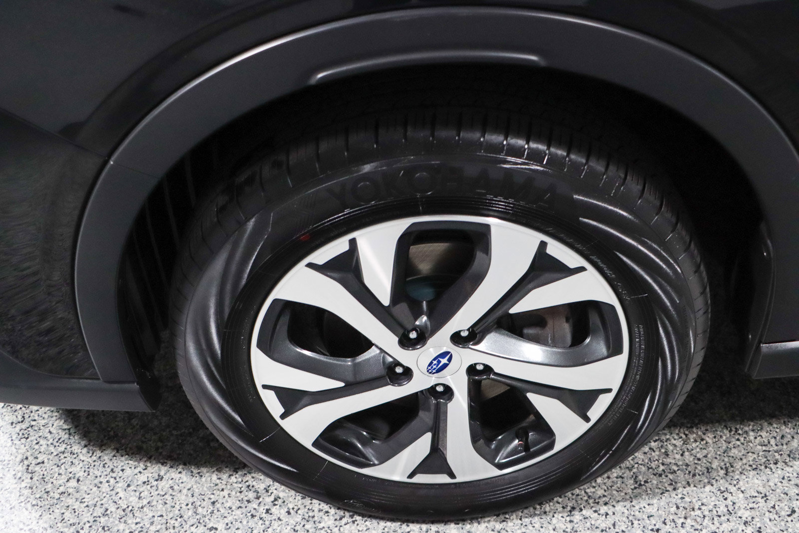 Used 2020 Subaru Outback Limited image 11