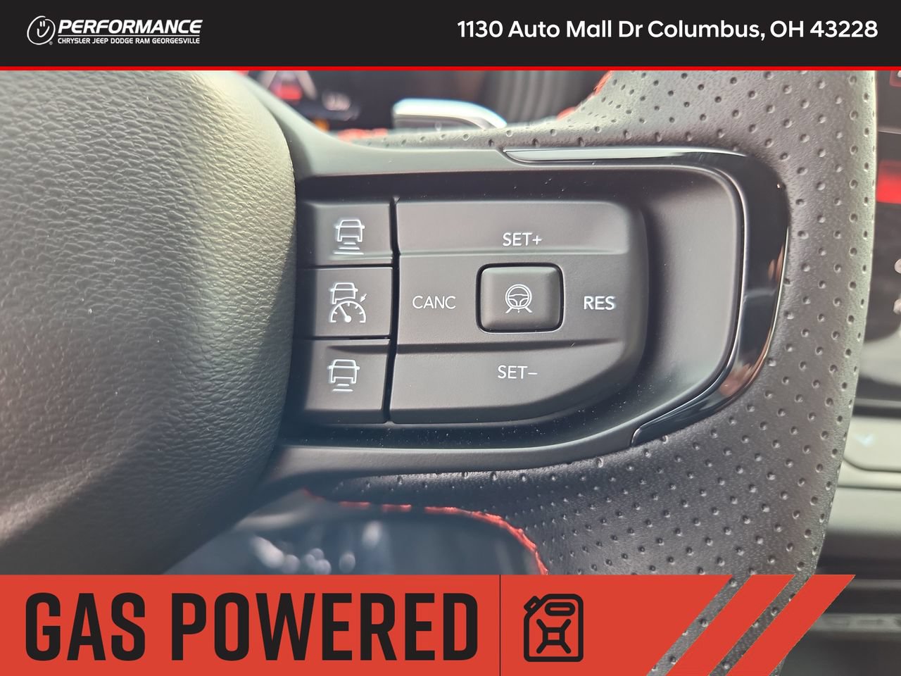New 2026 Dodge Charger GT w/ Driver Convenience Group AWD/4WD image 29
