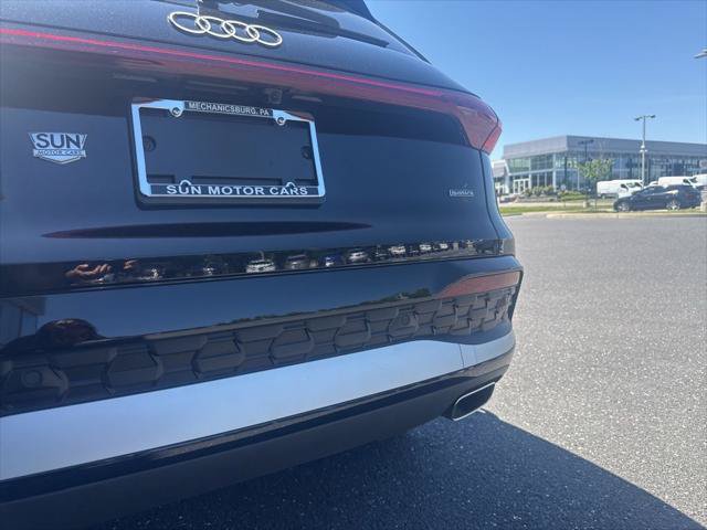 Used 2025 Audi Q5 Premium w/ Convenience Package AWD/4WD image 7