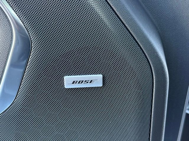 Used 2021 Chevrolet Tahoe Z71 w/ Rear Media and Nav Package image 24