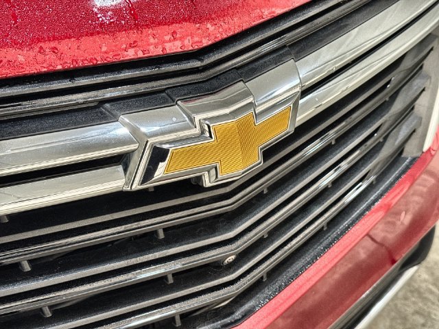 Used 2024 Chevrolet Equinox LT FWD image 31