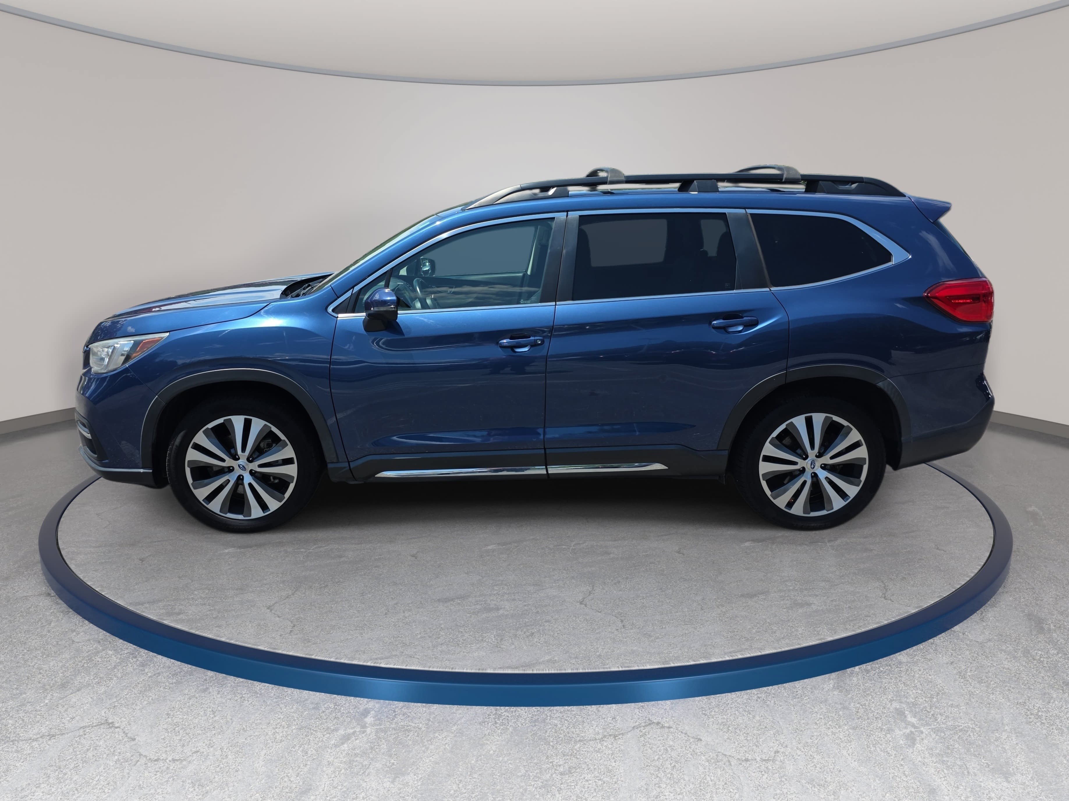 Used 2019 Subaru Ascent Limited AWD/4WD image 8