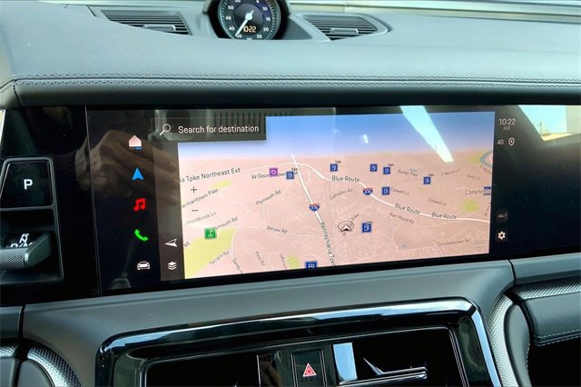 New 2026 Porsche Panamera 4 image 33