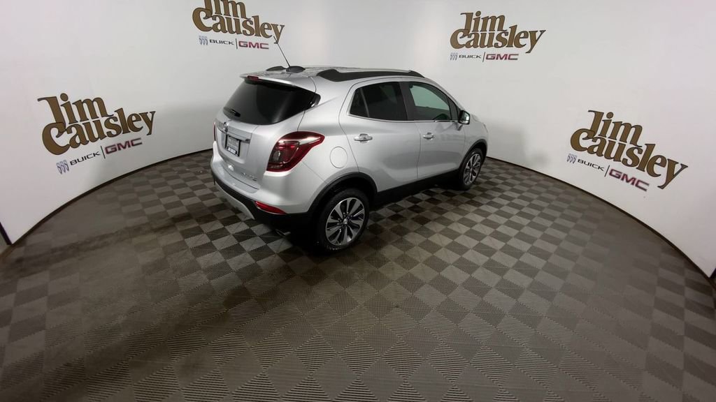 Used 2022 Buick Encore Preferred w/ Safety Package image 8