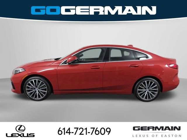 Used 2020 BMW 228i xDrive Gran Coupe w/ Convenience Package image 12
