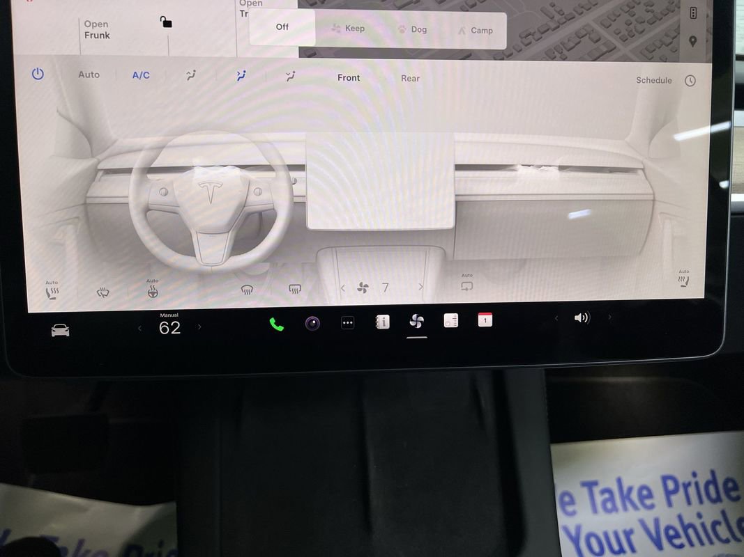 Used 2023 Tesla Model 3 Long Range AWD/4WD image 23