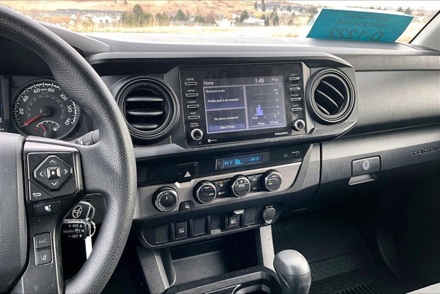 Used 2023 Toyota Tacoma SR5 image 9