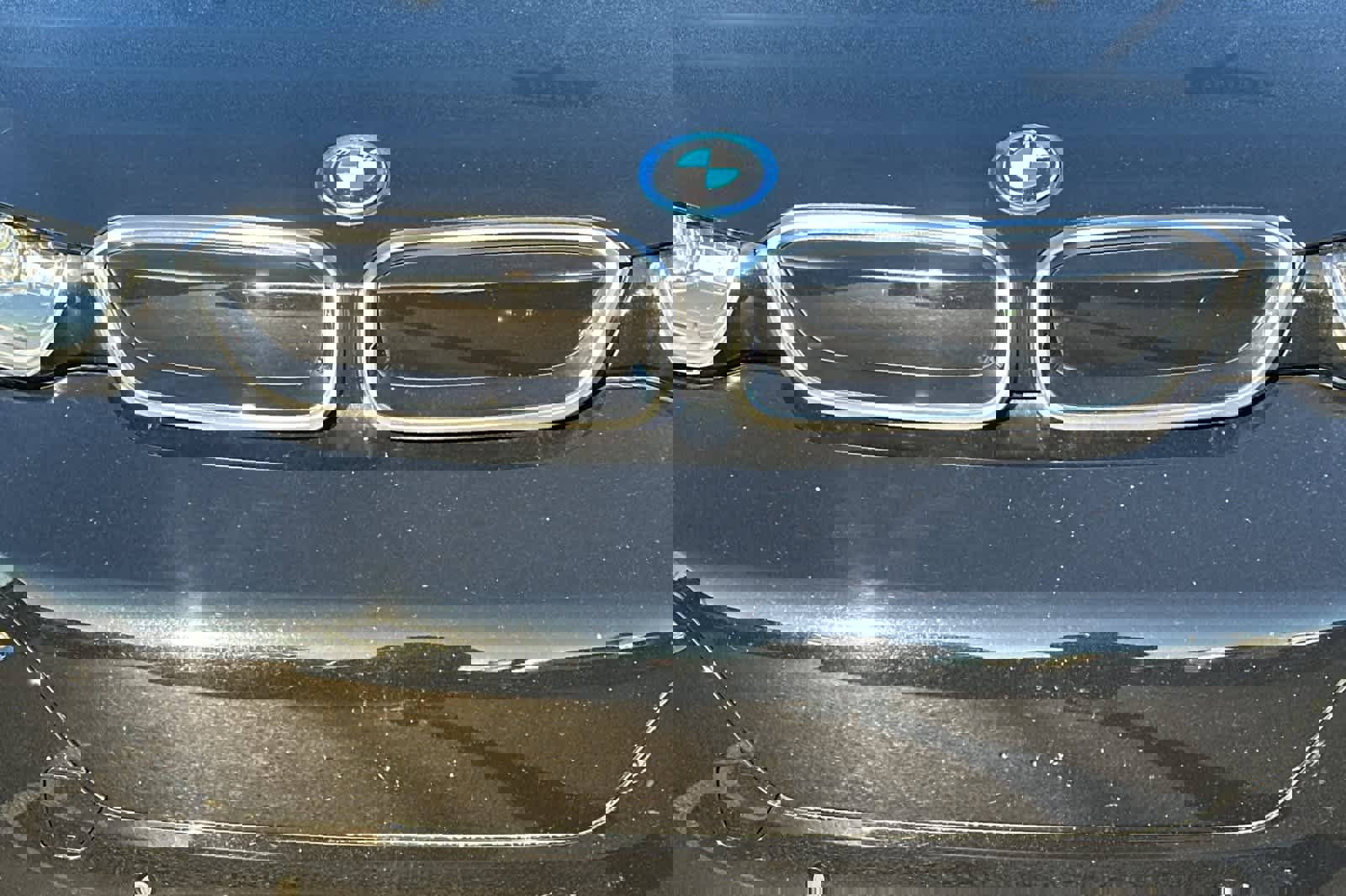 Used 2018 BMW i3 s image 9