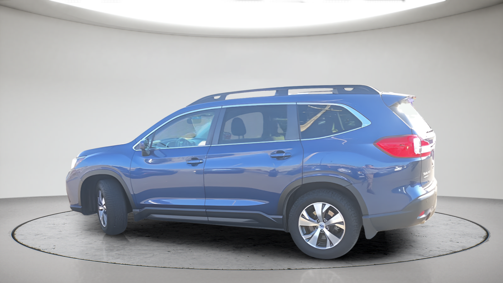 Used 2021 Subaru Ascent Premium w/ Convenience Package AWD/4WD image 10