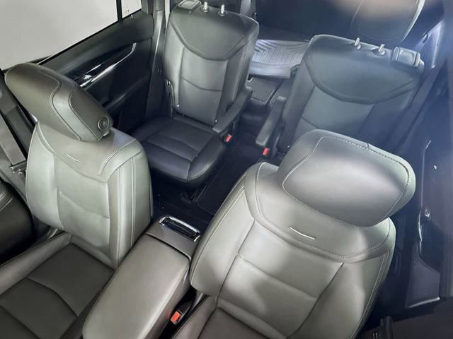 Used 2024 Cadillac XT6 Premium Luxury image 14