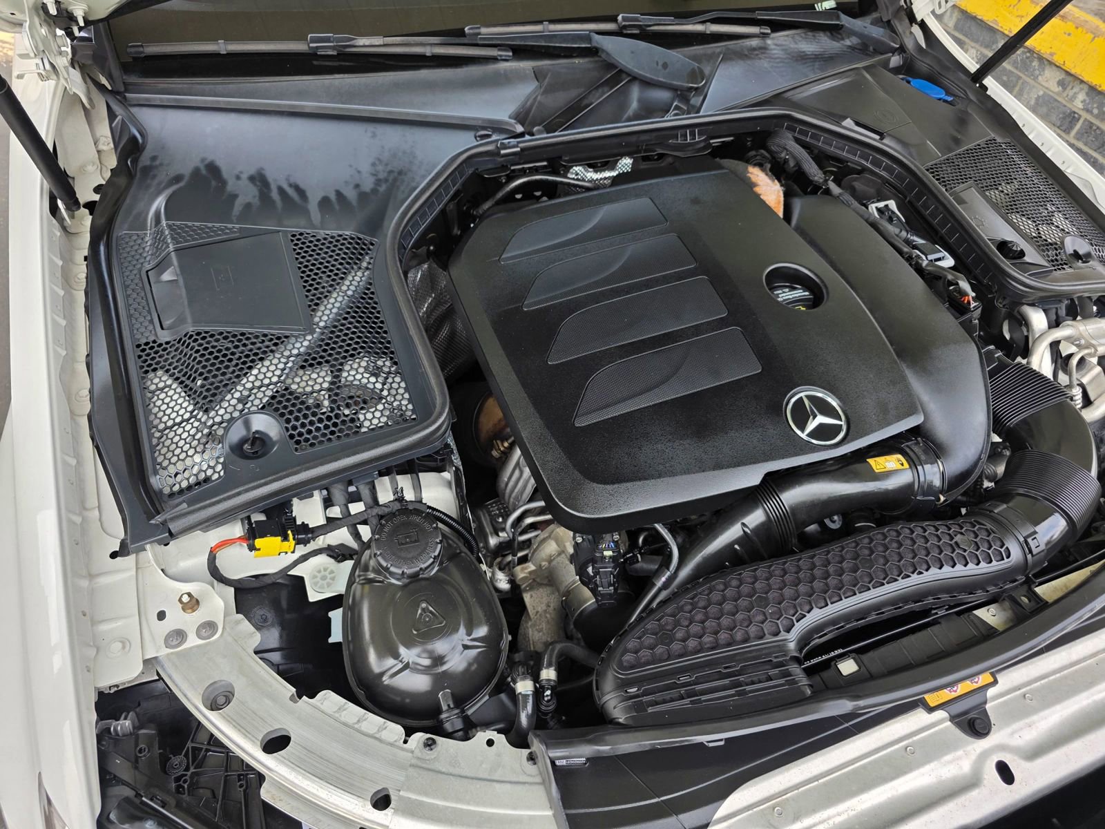 Used 2019 Mercedes-Benz C 300 Coupe image 34