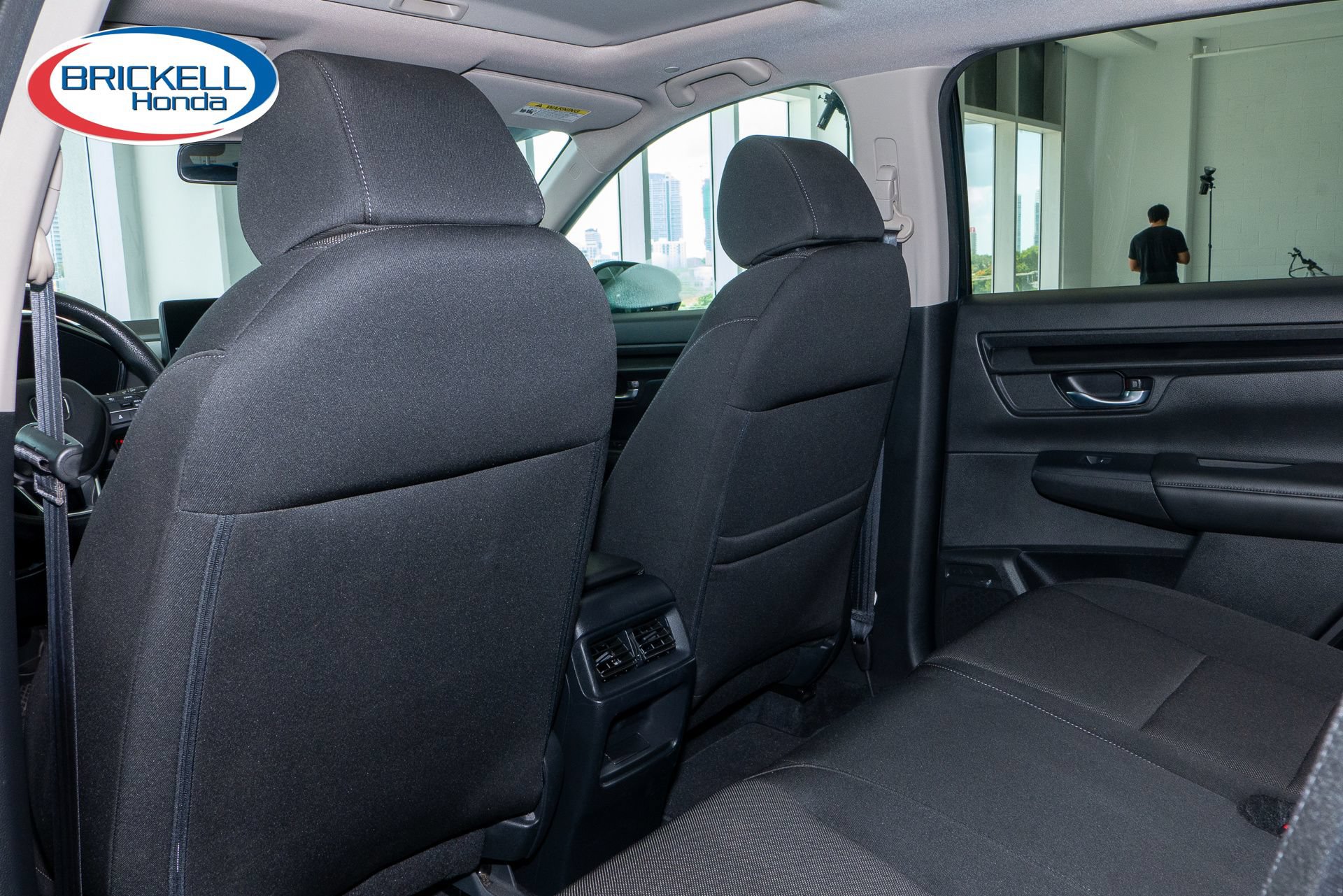 Used 2023 Honda CR-V EX image 21