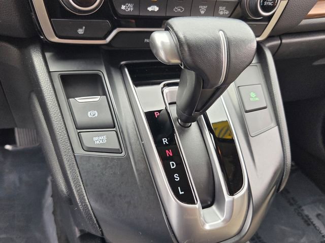 Used 2019 Honda CR-V EX-L image 26