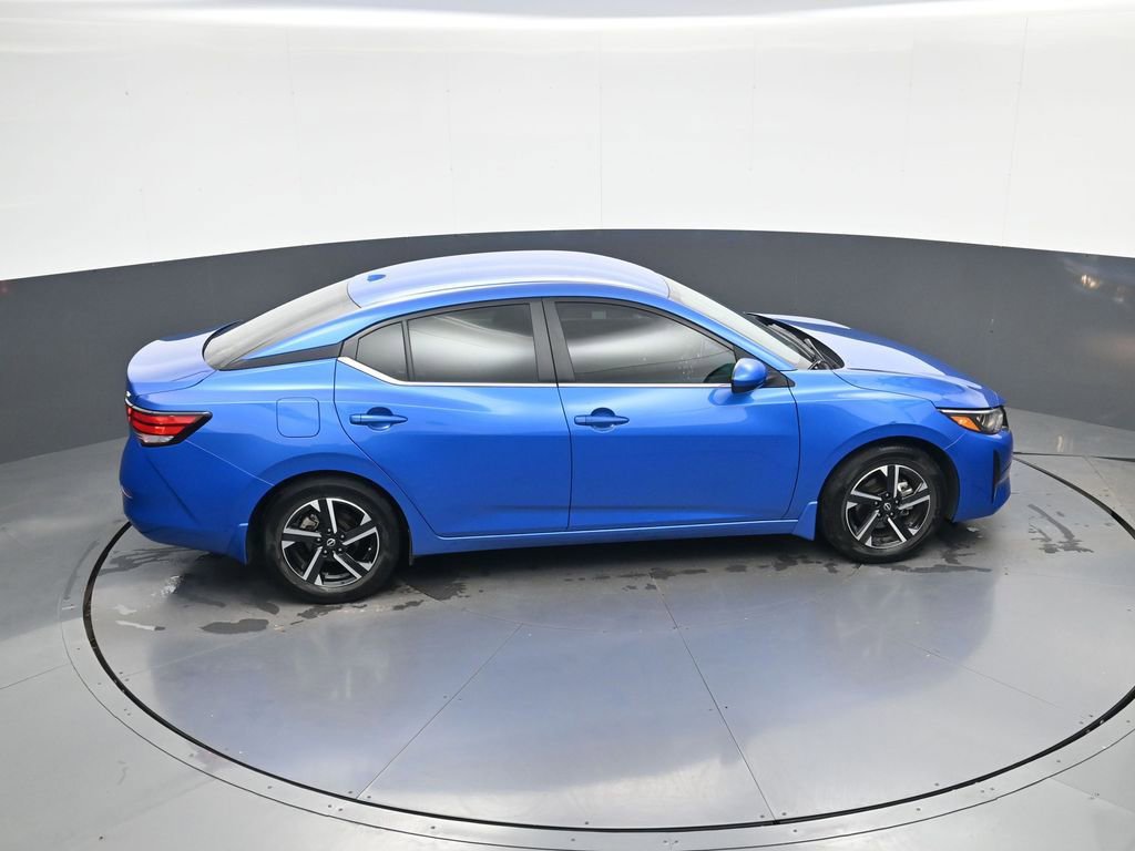 Used 2024 Nissan Sentra SV image 32