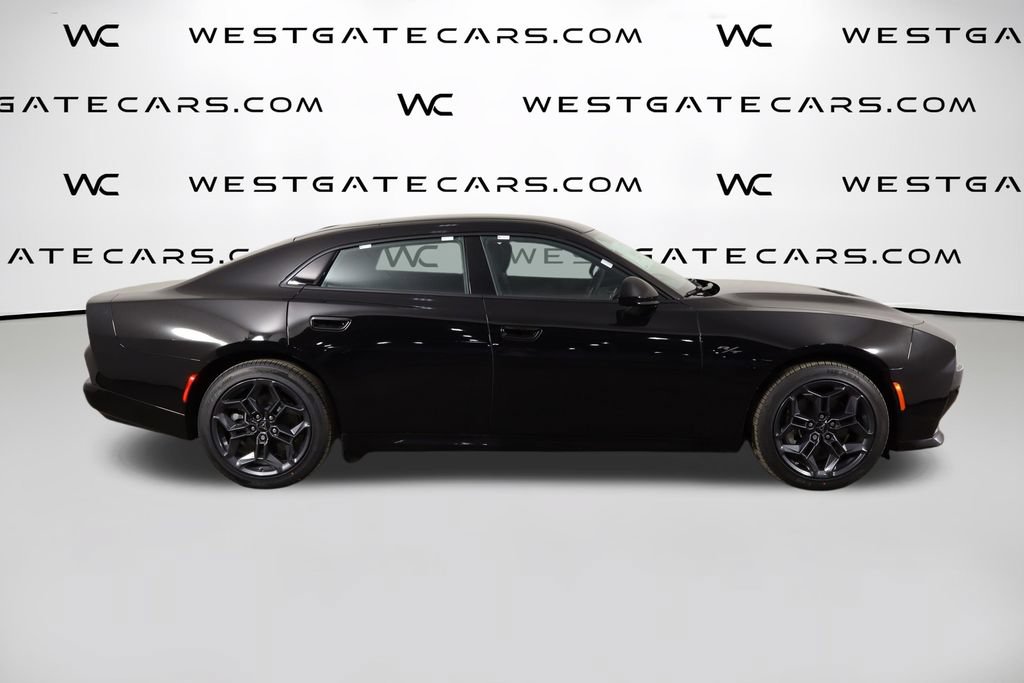 New 2026 Dodge Charger R/T w/ Blacktop Package AWD/4WD image 50