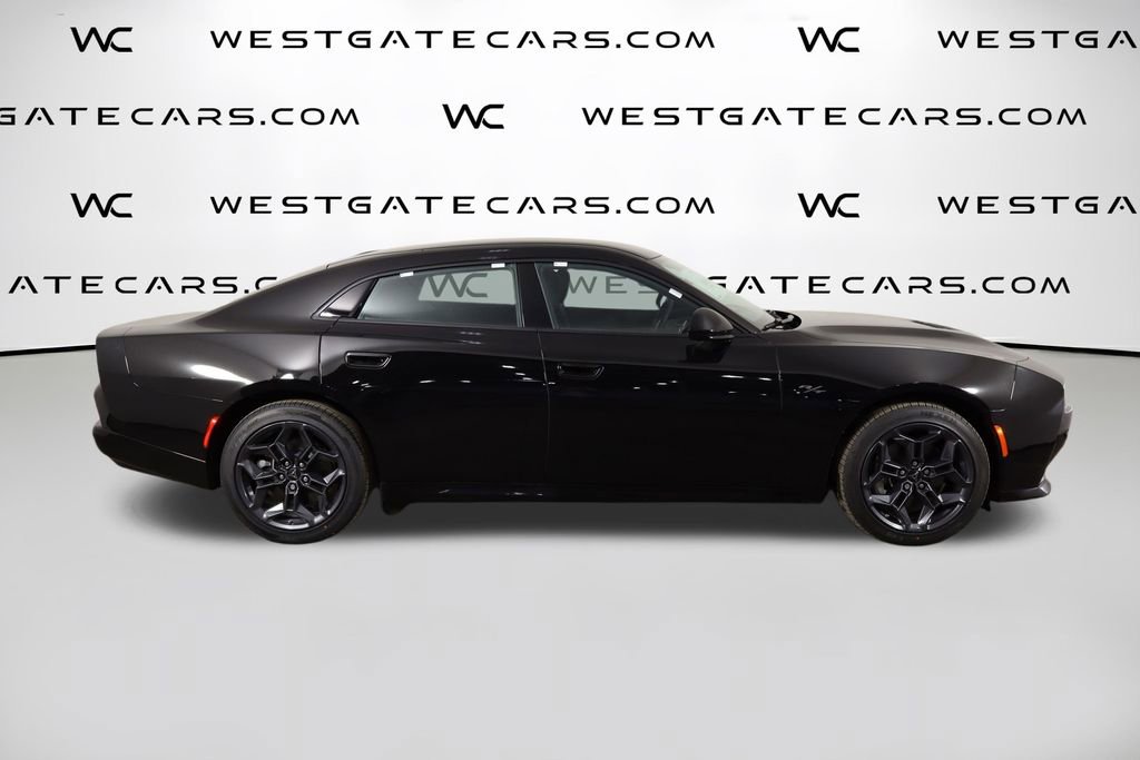 New 2026 Dodge Charger R/T AWD/4WD image 50