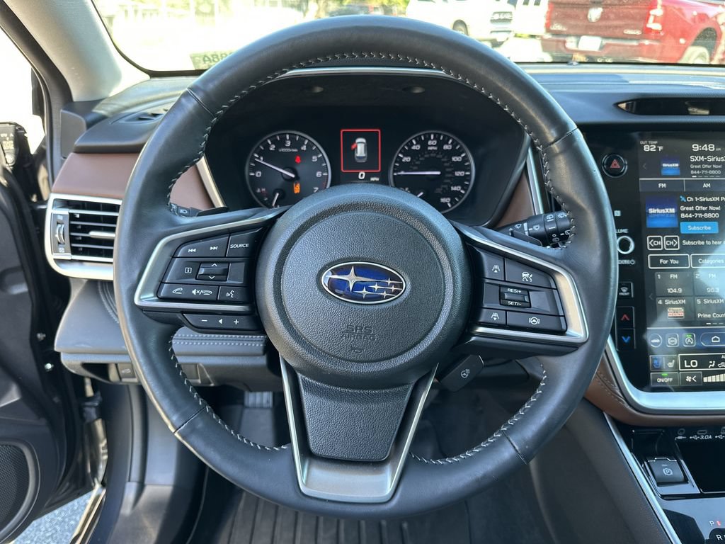 Used 2023 Subaru Outback Touring XT AWD/4WD image 12