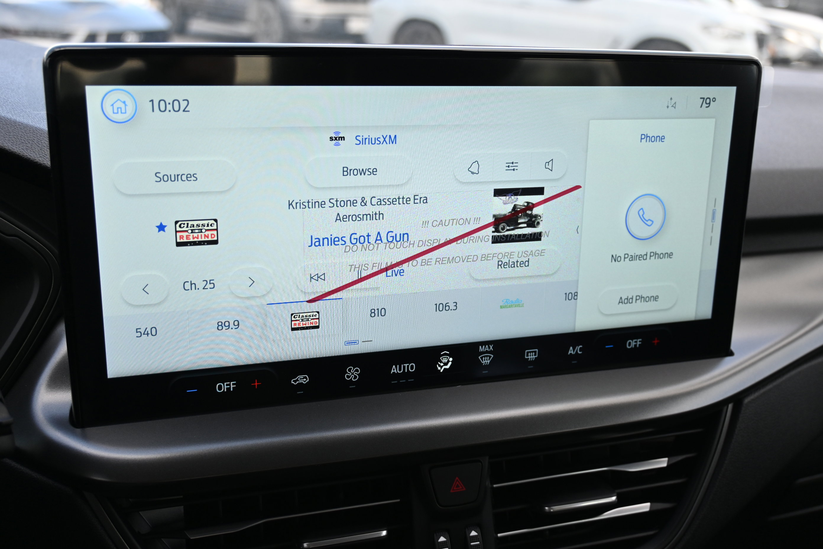 New 2026 Ford Escape Active w/ Tech Pack #1 image 21