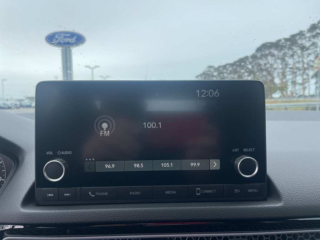 New 2026 Honda Civic Sport image 27