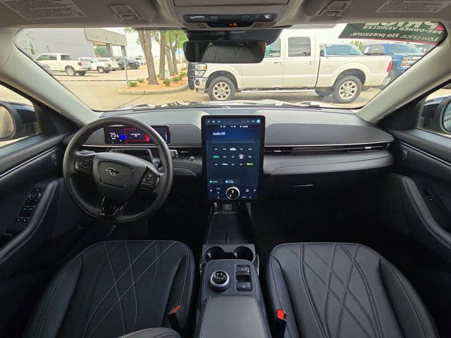 Used 2024 Ford Mustang Mach-E Select RWD image 16