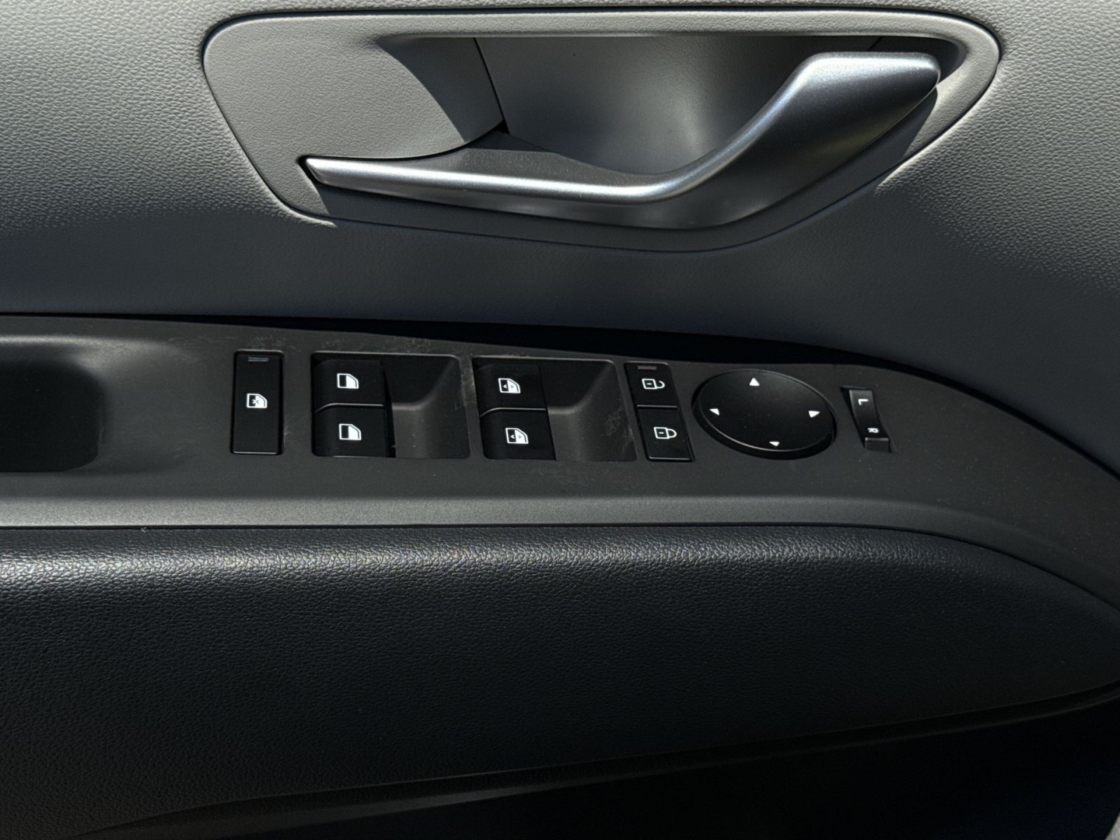 New 2026 Hyundai Tucson SEL AWD/4WD image 15