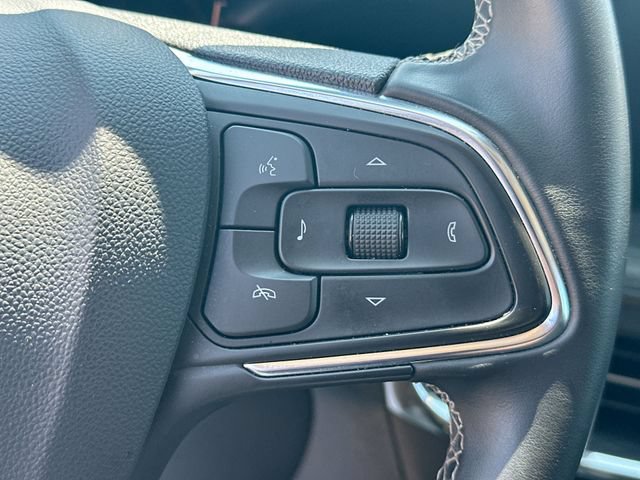 Used 2025 Buick Encore GX Preferred FWD image 41